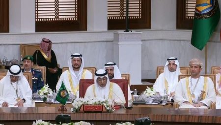 «البديوي» يشيد بدور المملكة القوي في قيادة الجهود الدولية لتنفيذ حل الدولتين