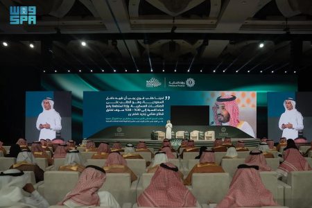 «العوهلي»: قطاع الصناعات العسكرية شهد تحولًا كبيرًا بفضل «رؤية 2030»