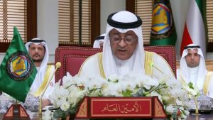 رسميًا.. الإعلان عن إنشاء الهيئة الخليجية للطيران المدني