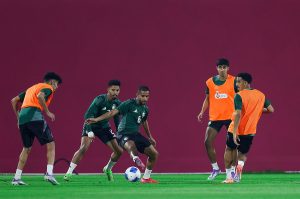 كأس الخليج 2025.. الأخضر تحت 23 يواجه البحرين غدًا الجمعة