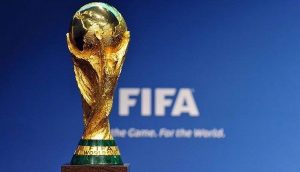 مواجهات نارية ومجموعات متوازنة.. نتائج قرعة مجموعات كأس العالم 2026 كاملة