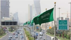 طقس المملكة الجمعة.. سحب رعدية ممطرة ورياح نشطة على عدة مناطق