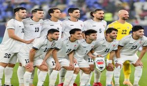 العراق يفوز على السودان ويصعد لربع نهائي كأس العرب 2025