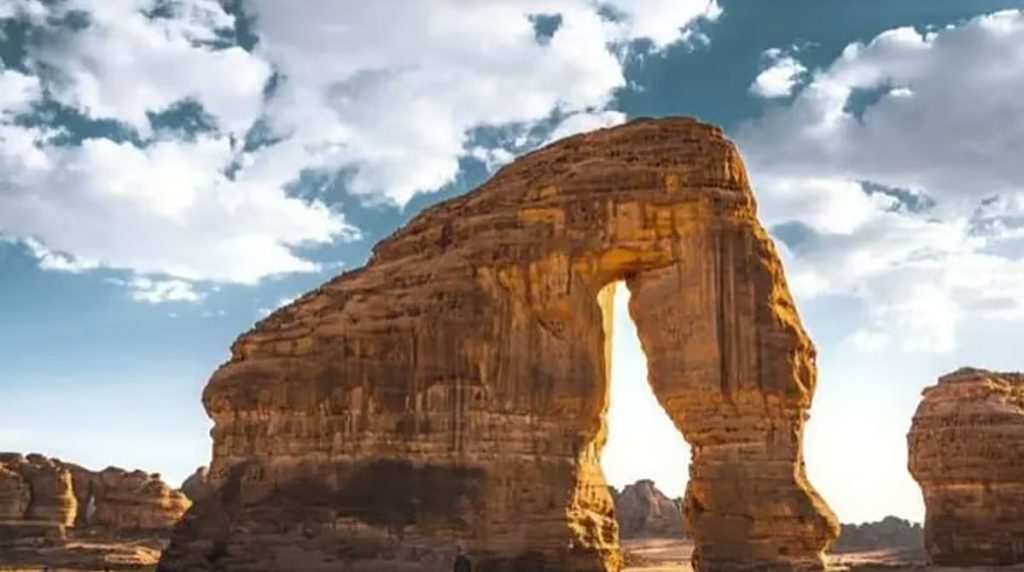 مختصة: المملكة في الصدارة عالميا بقطاع السياحة