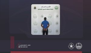 شرطة منطقة الحدود الشمالية تضبط مقيمًا من الجنسية البنجلاديشية لتحرشه بحدث