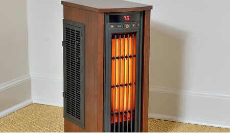 الدفاع المدني يدعو لاتباع إرشادات السلامة عند استخدام وسائل التدفئة