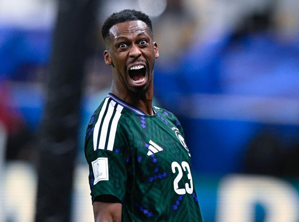 كنو لـ«عاجل»: حققنا الأهم أمام فلسطين وهدفنا التتويج باللقب