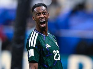 كنو لـ«عاجل»: حققنا الأهم أمام فلسطين وهدفنا التتويج باللقب