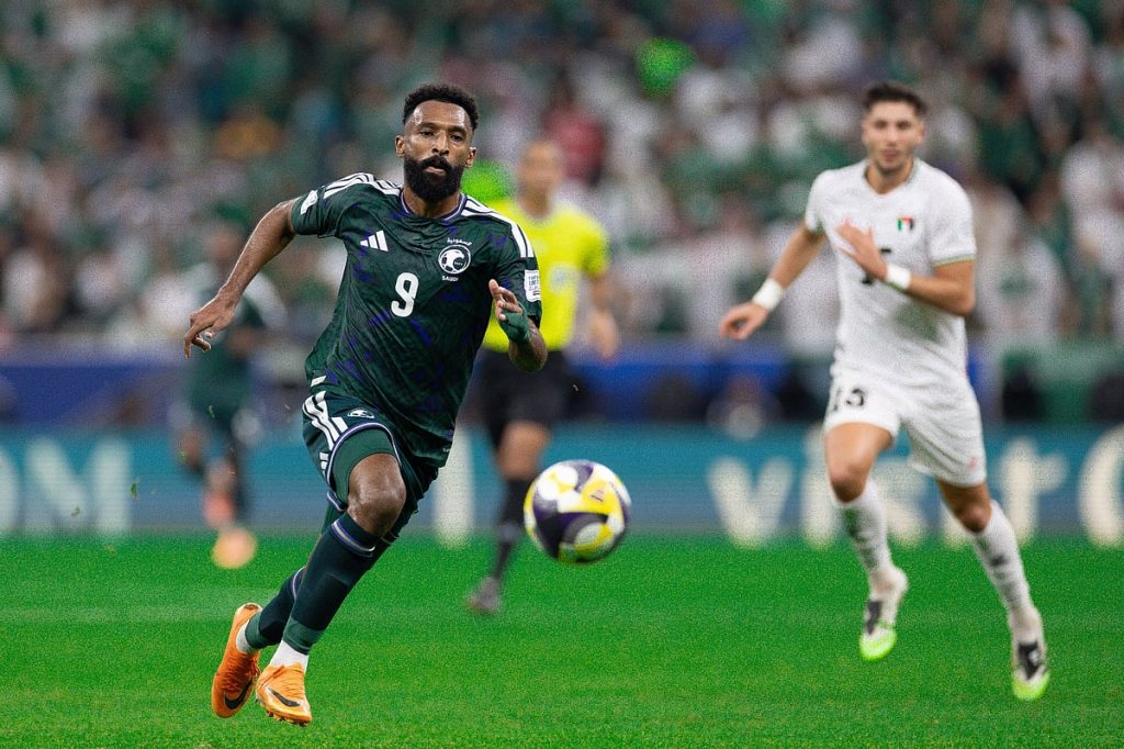 بعد تأهل الأخضر لنصف نهائي كأس العرب.. تأجيل الجولة العاشرة من دوري روشن