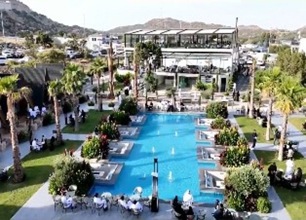 مختص: عام 2025 يمثل مرحلة ترسيخ التحول السياحي في المملكة