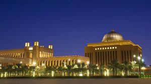 تعليق الدراسة بجامعة الأميرة نورة غداً الإثنين