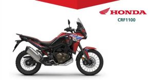 استدعاء 47 دراجة «هوندا CRF1100» لاحتمالية تآكل أسلاك المقود