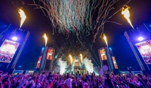 موسم الرياض 2025 يتجاوز 8 ملايين زائر منذ انطلاقه في أكتوبر وسط تنوّع واسع في الفعاليات