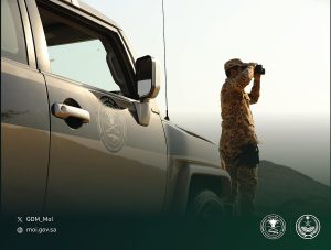 ضبط مواطن بحوزته حطب محلي معروض للبيع بمنطقة حائل