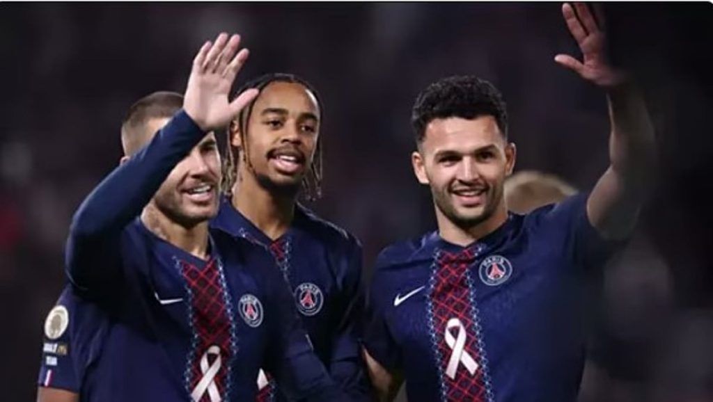 باريس سان جيرمان يتوج بكأس الإنتركونتيننتال على حساب فلامينجو