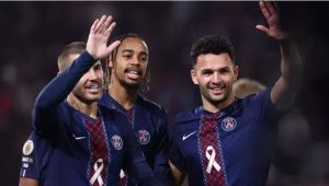 اليوم.. باريس سان جيرمان يواجه فلامنغو البرازيلي في نهائي كأس القارات للأندية بالدوحة