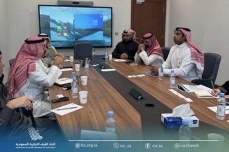 مجلس الأعمال السعودي المجري يبحث فتح خط طيران مباشر بين الرياض وبودابست