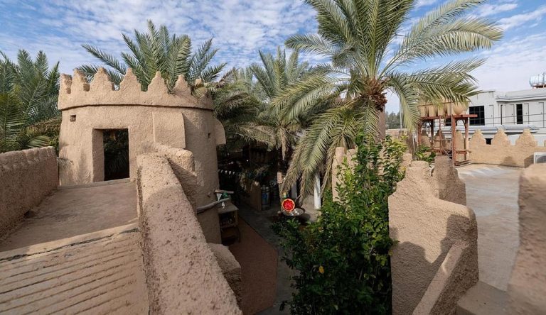 حائل.. وجهة سياحية متكاملة بفرص استثمارية واعدة