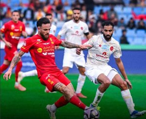 ضمك يواصل نزيف النقاط في “دوري روشن” ويتعادل مع القادسية