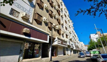 الحارات والرواشين المكية.. هوية بصرية تحفظ ذاكرة المكان وتُثري مشاريع التطوير الحضري