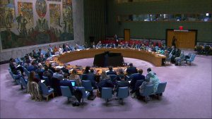 برسالة لمجلس الأمن.. مقديشو ترفض أي اعتراف أحادي بـ”أرض الصومال” | أخبار