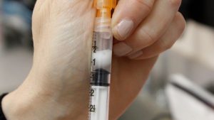 الصحة العالمية: لا صلة بين تلقي اللقاحات والإصابة بالتوحد