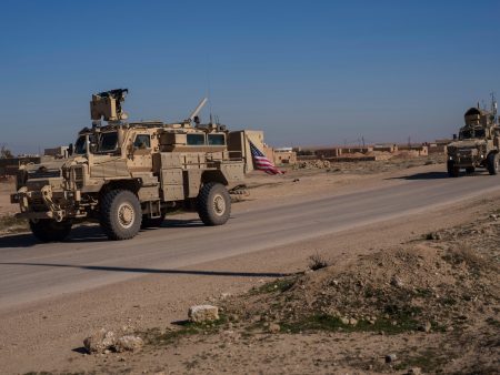 الجيش الأميركي يعلن شل قدرات “تنظيم الدولة” في سوريا بالتعاون مع دمشق | أخبار