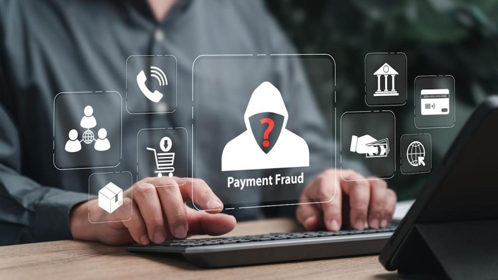 بلغت خسائر الاحتيال في المدفوعات بالمنطقة الاقتصادية الأوروبية 4.2 مليار يورو في 2024، وفقًا لتقرير (EBA-ECB).