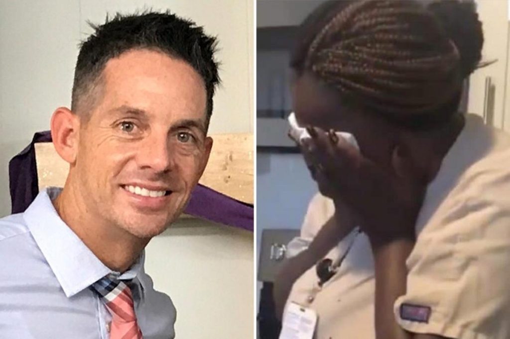 أم عالقة تطلق نداءً عاجلاً خلال العطلة يقود إلى تطور مفاجئ بعد 17 عاماً.