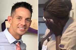 أم عالقة تطلق نداءً عاجلاً خلال العطلة يقود إلى تطور مفاجئ بعد 17 عاماً.