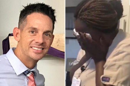 أم عالقة تطلق نداءً عاجلاً خلال العطلة يقود إلى تطور مفاجئ بعد 17 عاماً.