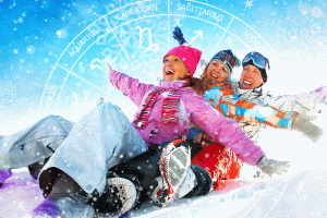 أبراج ديسمبر 2025 لجميع علامات الأبراج الفلكية.