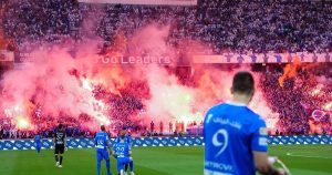 الشرق الأوسط: الوليد بن طلال يستحوذ على “الهلال” بملياري دولار