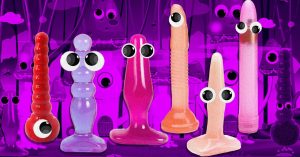 هل تقوم أجهزة التحفيز الجنسي بالتجسس على مستخدميها؟