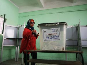 مصر تختتم جولة إعادة في “دوائر ملغاة” بالانتخابات البرلمانية | أخبار