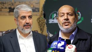 حماس تعيد بناء قوتها العسكرية وتجنّد مقاتلين مراهقين خلال الهدنة في غزة.