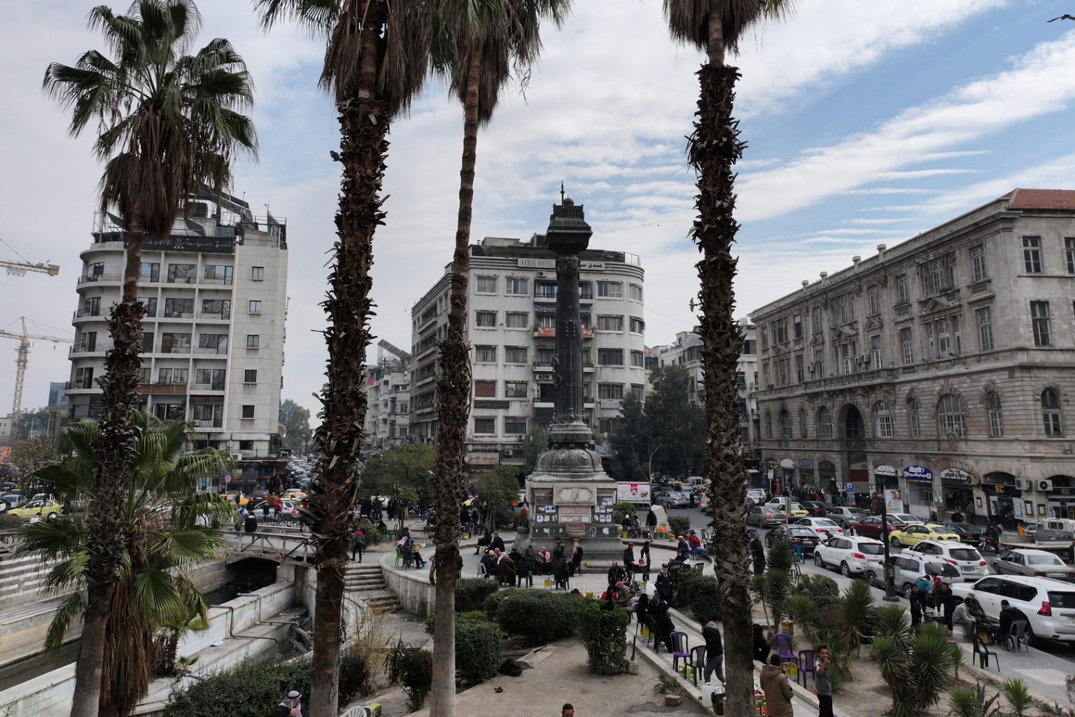 بيان رقم واحد “سقط الطاغية بشار الأسد” | أخبار