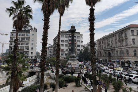 بيان رقم واحد “سقط الطاغية بشار الأسد” | أخبار