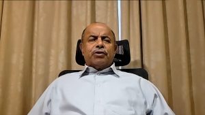 محافظ حضرموت: لا نريد إراقة الدماء وسنجبر “الانتقالي” على الانسحاب | أخبار