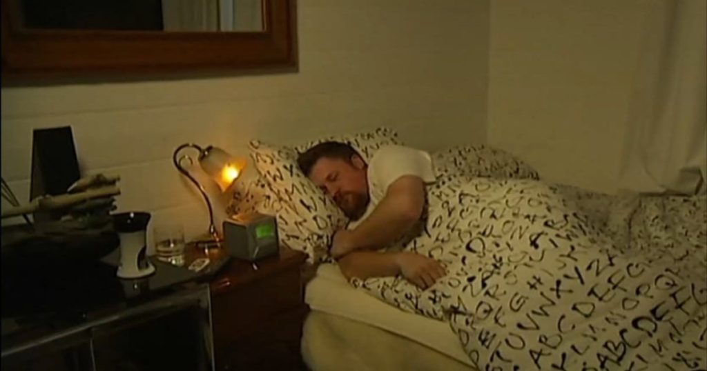 الأرق.. متى يستلزم استشارة الطبيب؟