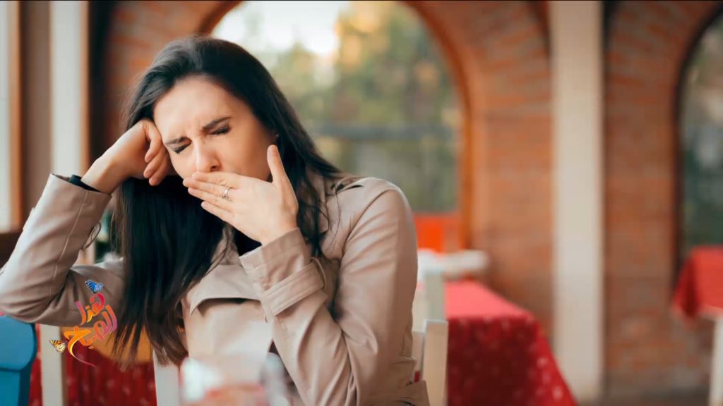 قلة النوم مرتبطة بانخفاض متوسط العمر المتوقع