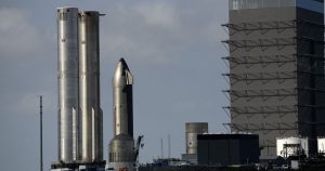 “سبيس إكس” تتجه لبيع أسهم داخلية بتقييم يفوق 500 مليار دولار