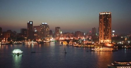 مصر 2026.. توقعات بتحسن أداء الاقتصاد وتوفر السيولة