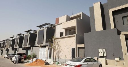 “إنترو القابضة” المصرية تعتزم التوسع في قطاع العقارات السعودي