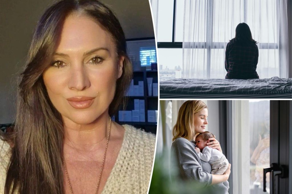 خبيرة تجميل تعيش وحيدة في