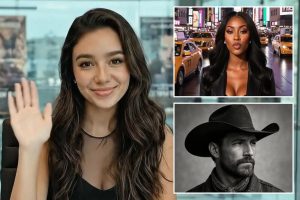 نجوم الذكاء الاصطناعي مثل تيلّي نوروود وزانيا ماميت يحققون ملايين الدولارات، ويواجه منتقدوهم ردود فعل منشئيهم.