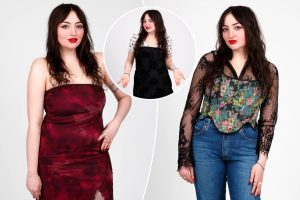 باحث يحتاج لتجديد ملابسه.. هل يمكن لـ (AI stylist) المساعدة؟