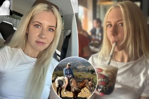 امرأة تبلغ من العمر 35 عامًا تعلن فخرها بالعذرية رغم محاولات الإحراج.