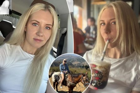 امرأة تبلغ من العمر 35 عامًا تعلن فخرها بالعذرية رغم محاولات الإحراج.