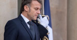 ماكرون يدعو لتغيير نهج السياسة النقدية في “المركزي” الأوروبي